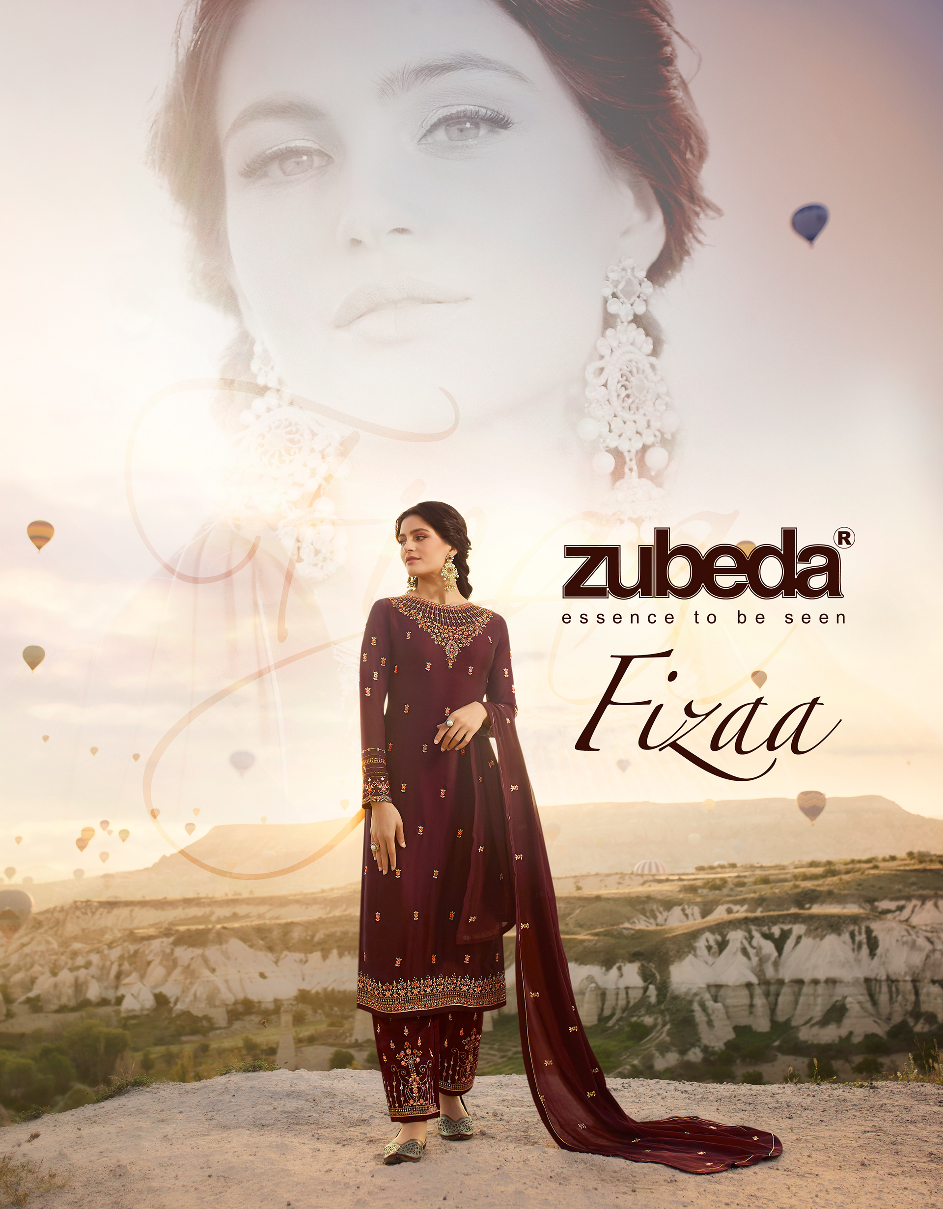 Zubeda