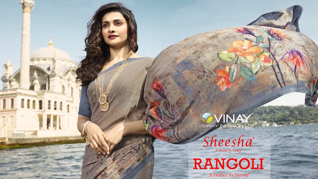 Vinay Fashion – Rangoli Catalogu