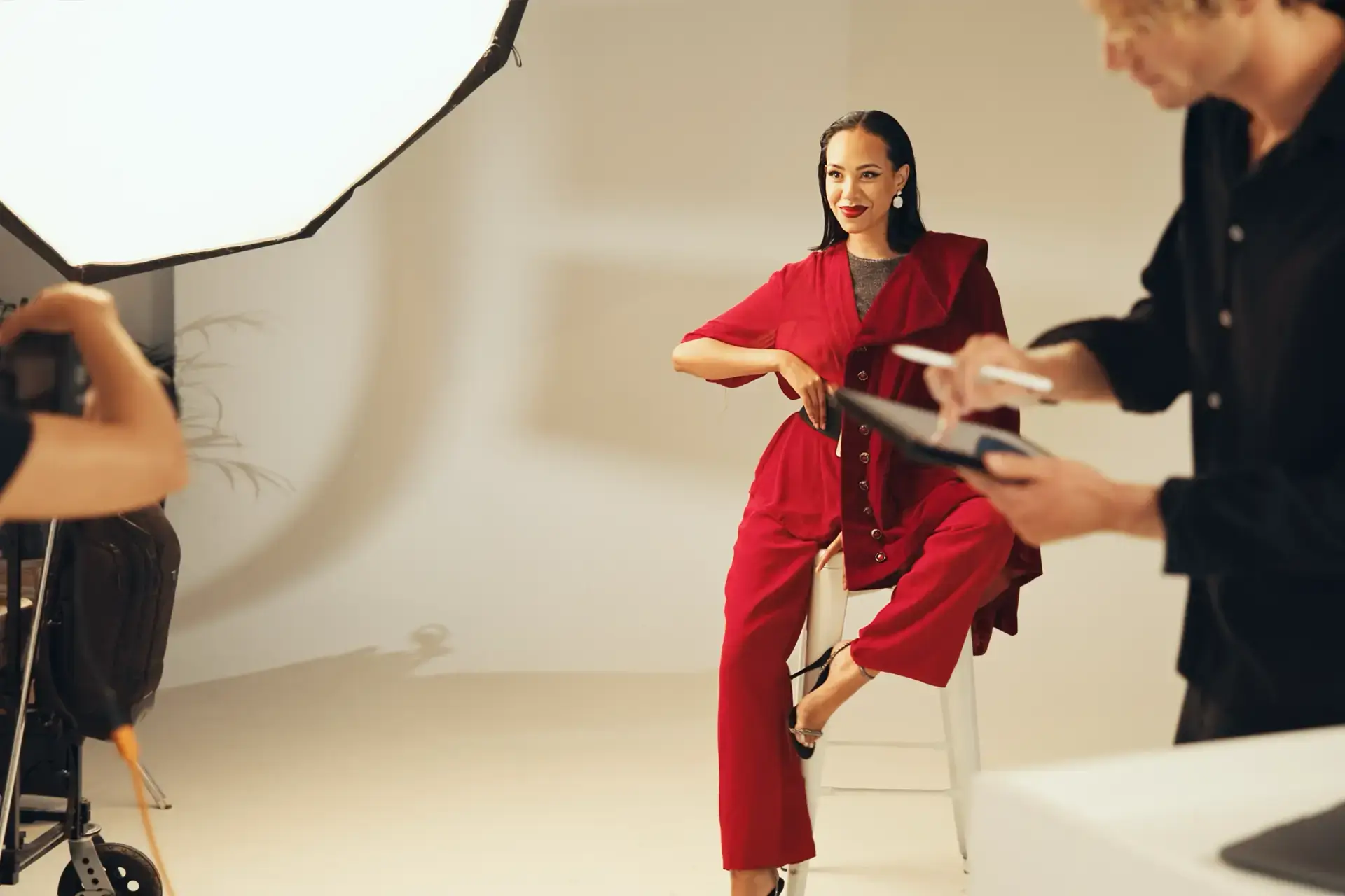 International Brands Discover Turkey as a Strategic Photography Production Hub