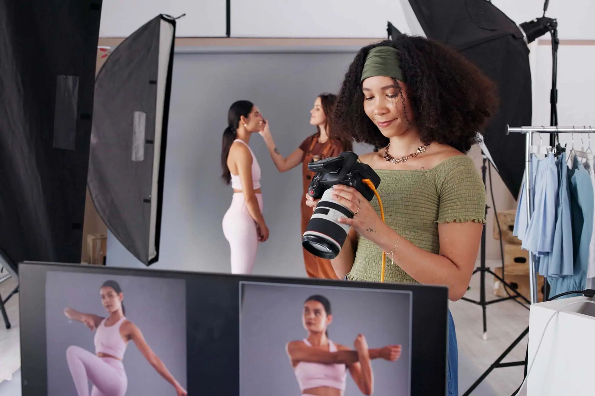 Strengthening Brand Communication Through Scalable Photography Production in Türkiye