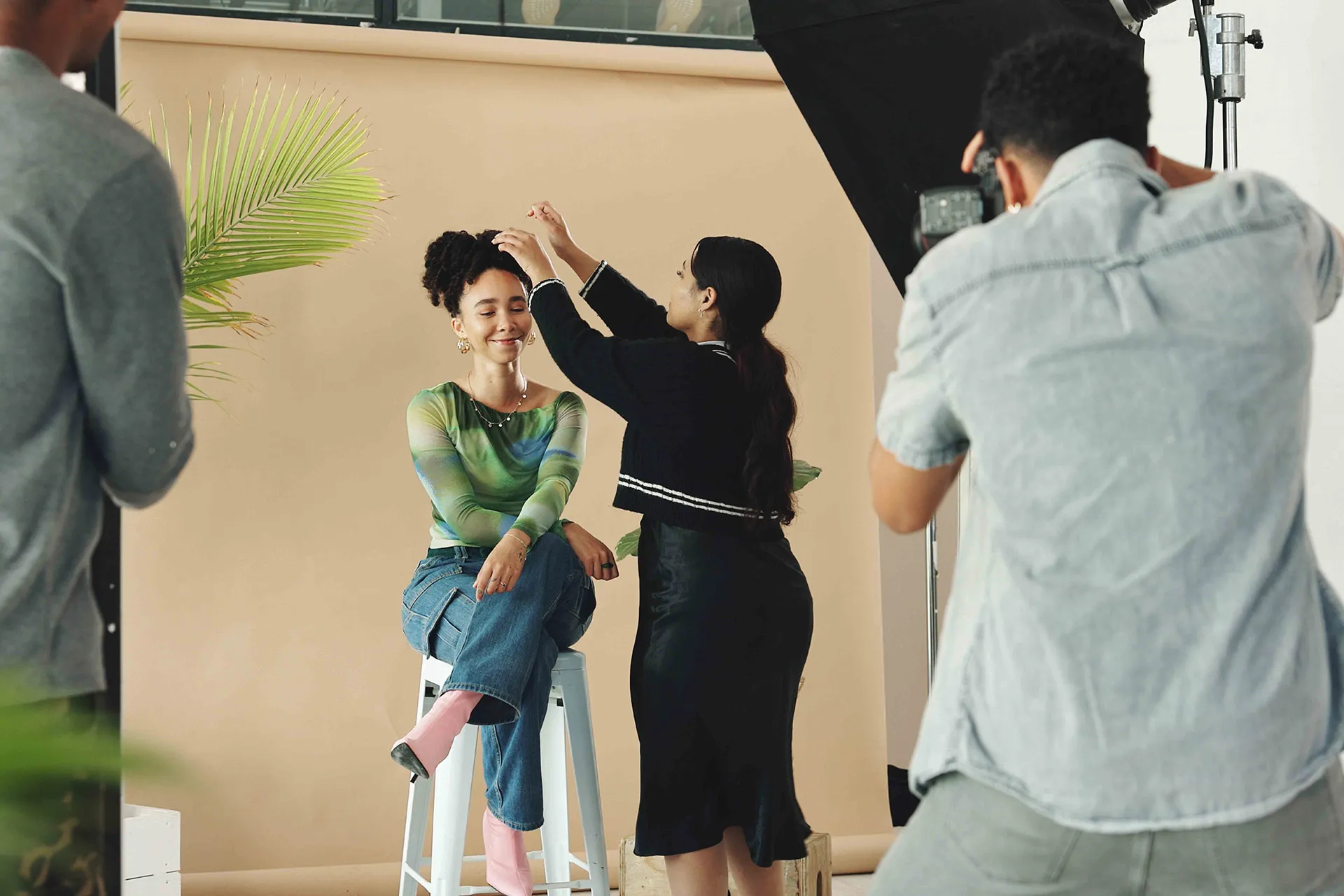 Why High-Quality Photography Starts Long Before the Camera Clicks